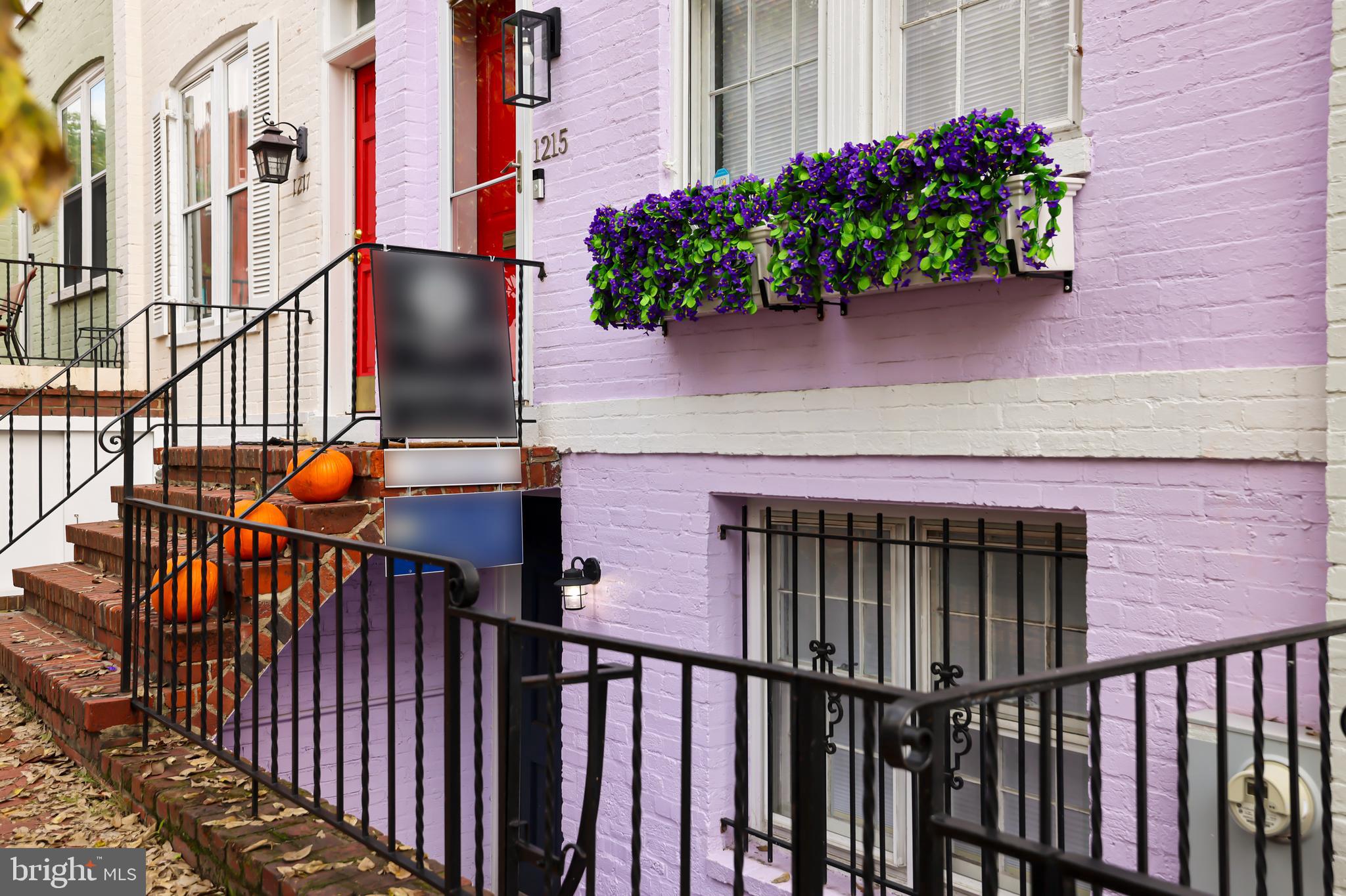 1215 33rd Street Northwest Washington, DC 20007 - Photo 5 of 37