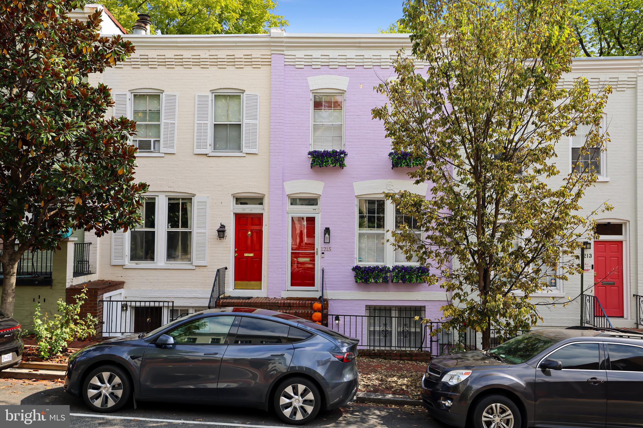 1215 33rd Street Northwest Washington, DC 20007 - Photo 6 of 37