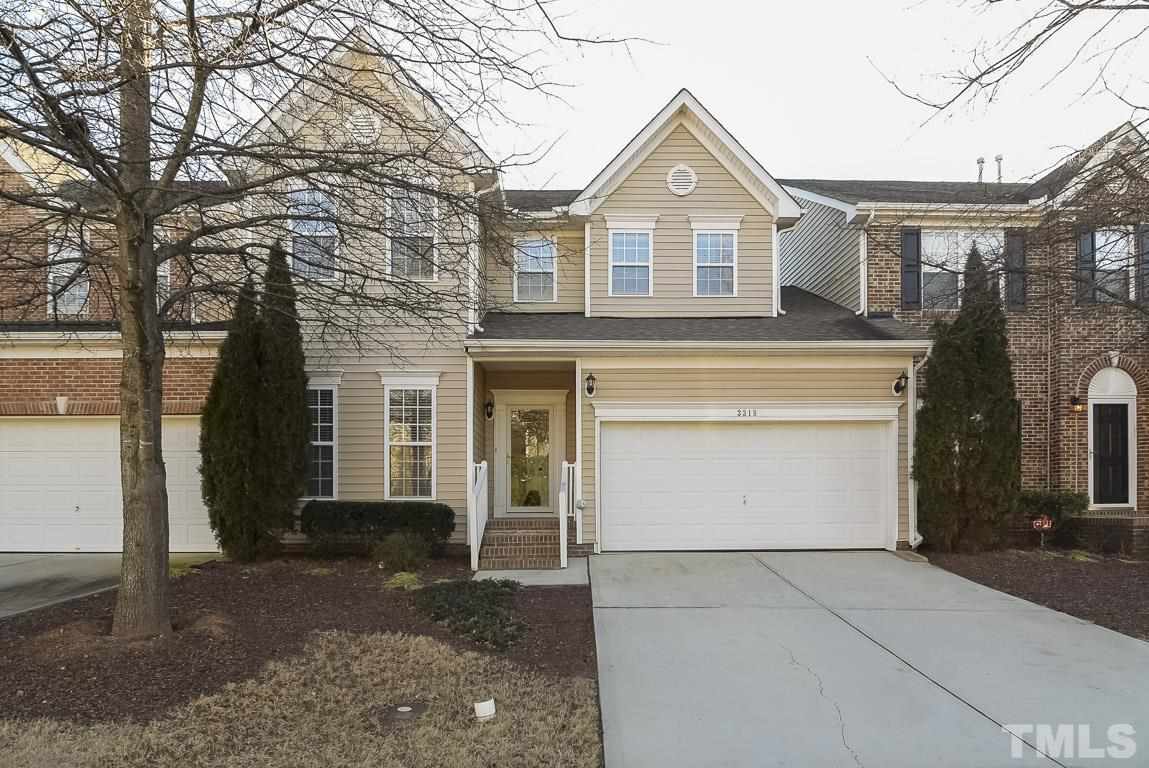 3318 Canes Way Raleigh, NC 27614 - Photo 1 of 25