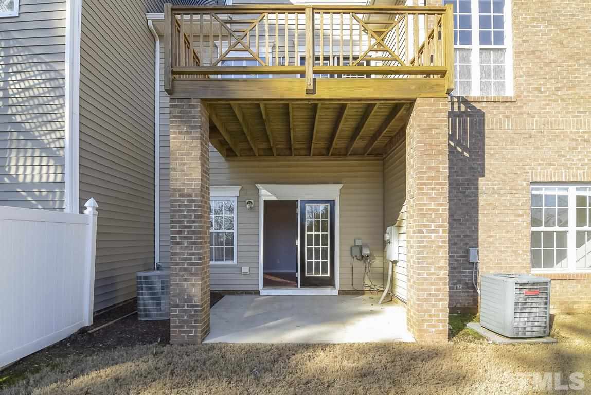 3318 Canes Way Raleigh, NC 27614 - Photo 20 of 25