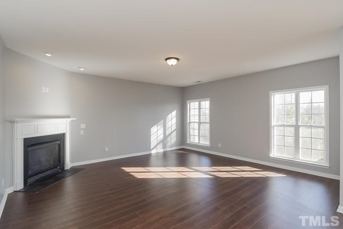 3318 Canes Way Raleigh, NC 27614 - Photo 3 of 25