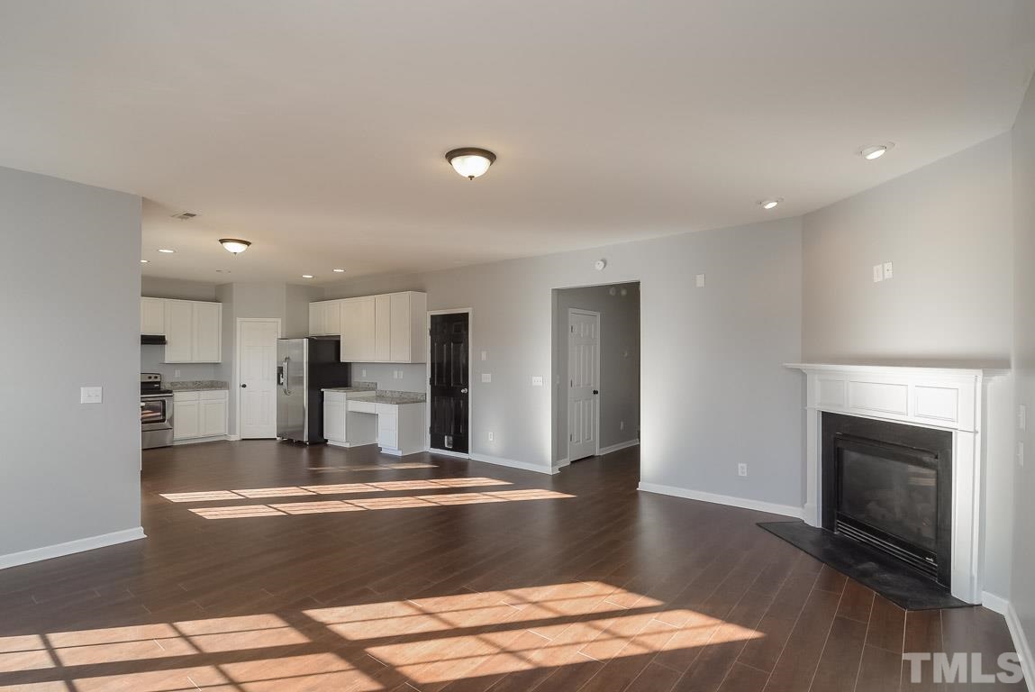 3318 Canes Way Raleigh, NC 27614 - Photo 4 of 25