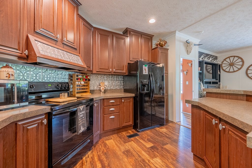 900 Murphyville Road Rural Retreat, VA 24368 - Photo 20 of 55 Gallery Image 20