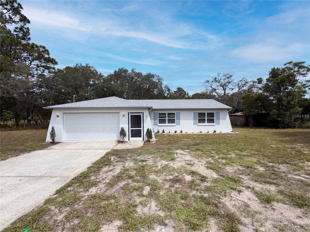 8165 Ridge Road Weeki Wachee, FL 34613 - Photo 1 of 36 Gallery Image 1