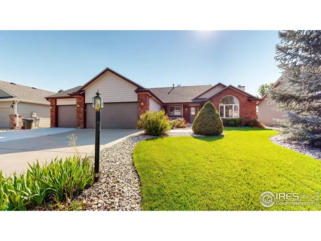 $595,000 | 428 Candelaria Drive, Loveland, CO 80537