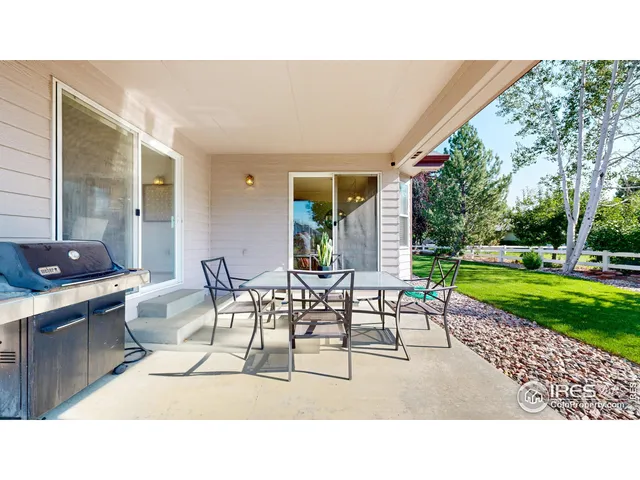 $595,000 | 428 Candelaria Drive, Loveland, CO 80537