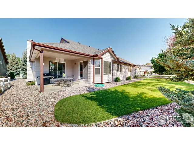 $595,000 | 428 Candelaria Drive, Loveland, CO 80537