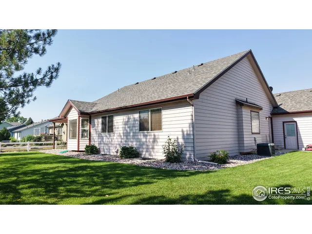 $595,000 | 428 Candelaria Drive, Loveland, CO 80537