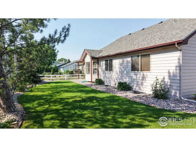 $595,000 | 428 Candelaria Drive, Loveland, CO 80537