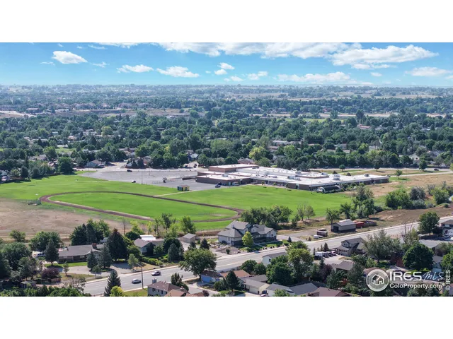 $595,000 | 428 Candelaria Drive, Loveland, CO 80537