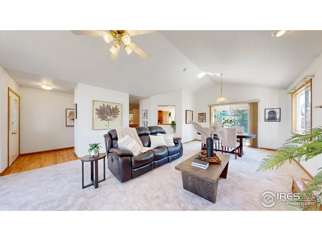 $595,000 | 428 Candelaria Drive, Loveland, CO 80537