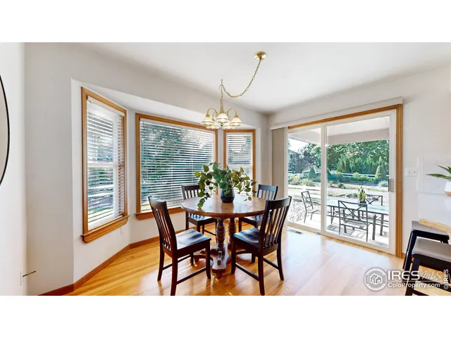 $595,000 | 428 Candelaria Drive, Loveland, CO 80537