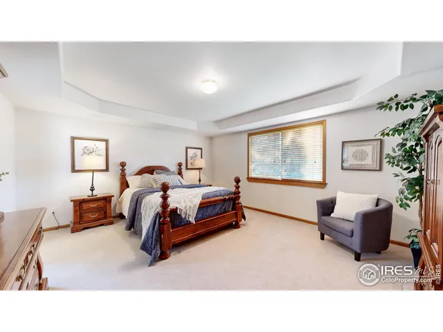 $595,000 | 428 Candelaria Drive, Loveland, CO 80537