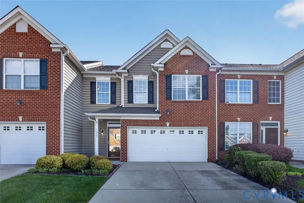 $485,000 | 1027 Parkland Place, Glen Allen, VA 23059