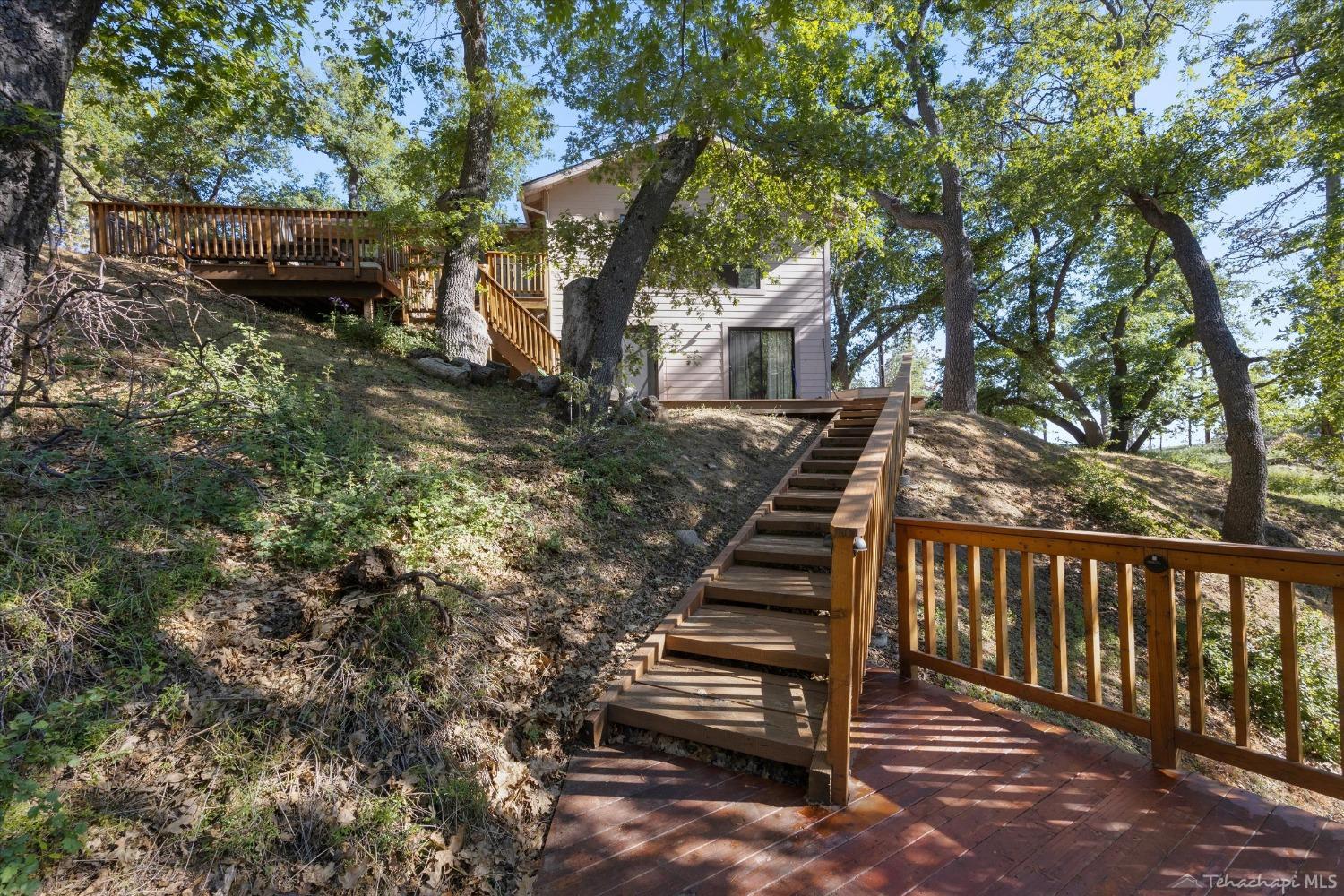 29200 Surrey Way Tehachapi, CA 93561 - Photo 15 of 18 Gallery Image 15