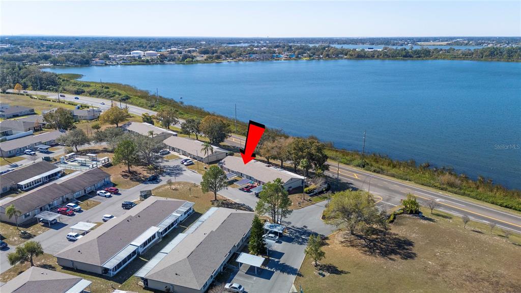 205 Winter Ridge Boulevard Winter Haven, FL 33881 - Photo 26 of 36 an aerial view of a city