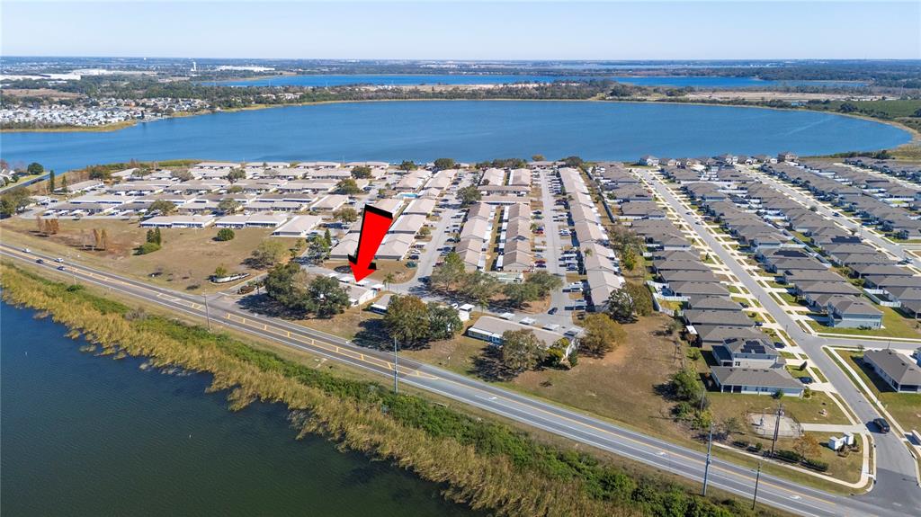 205 Winter Ridge Boulevard Winter Haven, FL 33881 - Photo 29 of 36 a view of a city