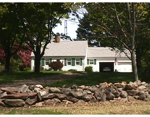 22 Kline Road Southwick, MA 01077 - Photo 1 of 1 Gallery Image 1