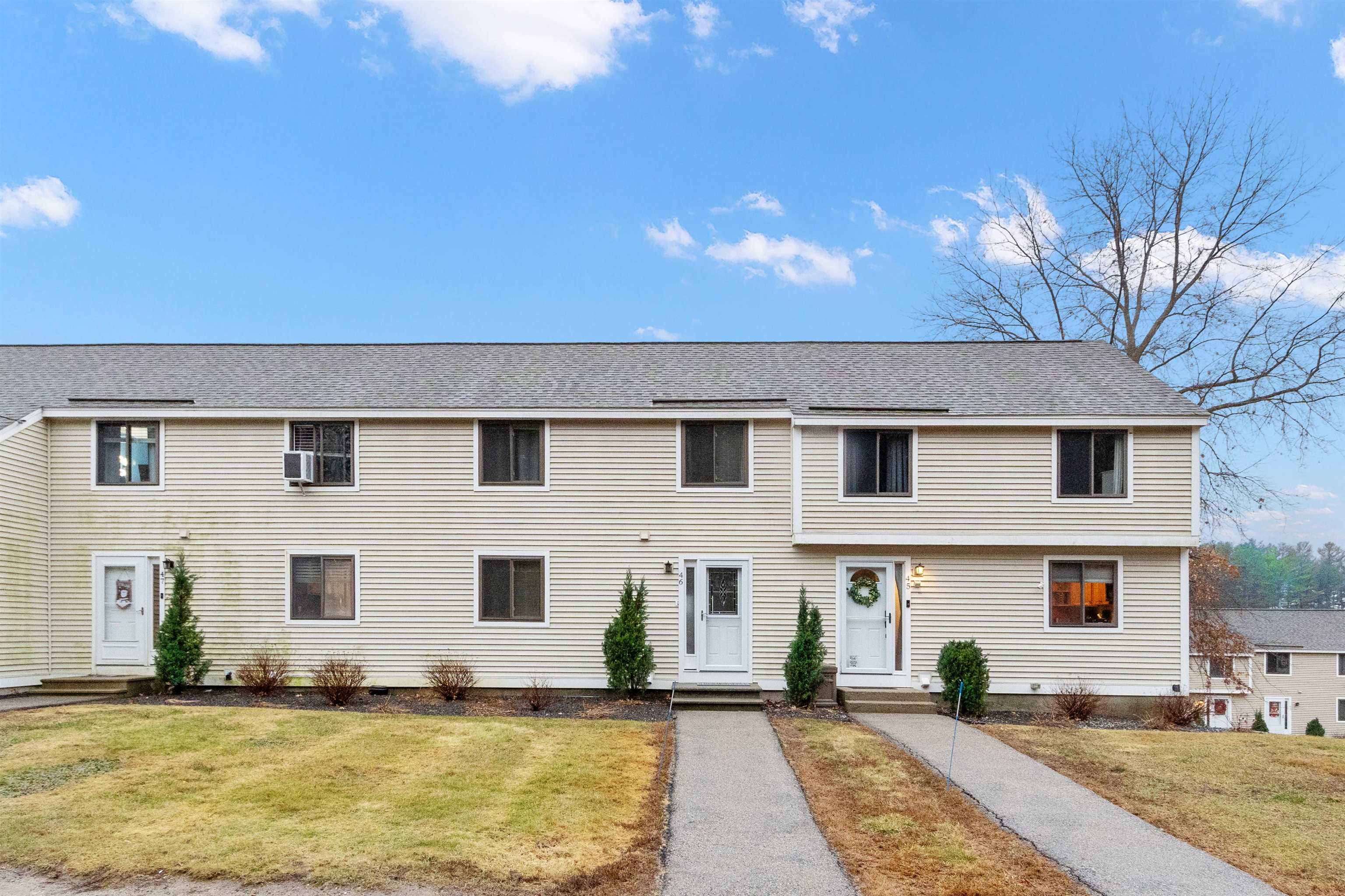 71 Old Nashua Road, Unit 45 Londonderry, NH 03053 - Photo 2 of 38