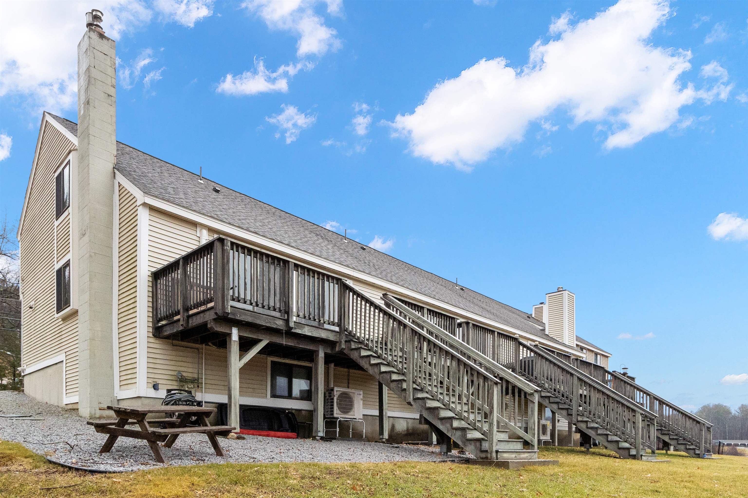 71 Old Nashua Road, Unit 45 Londonderry, NH 03053 - Photo 30 of 38