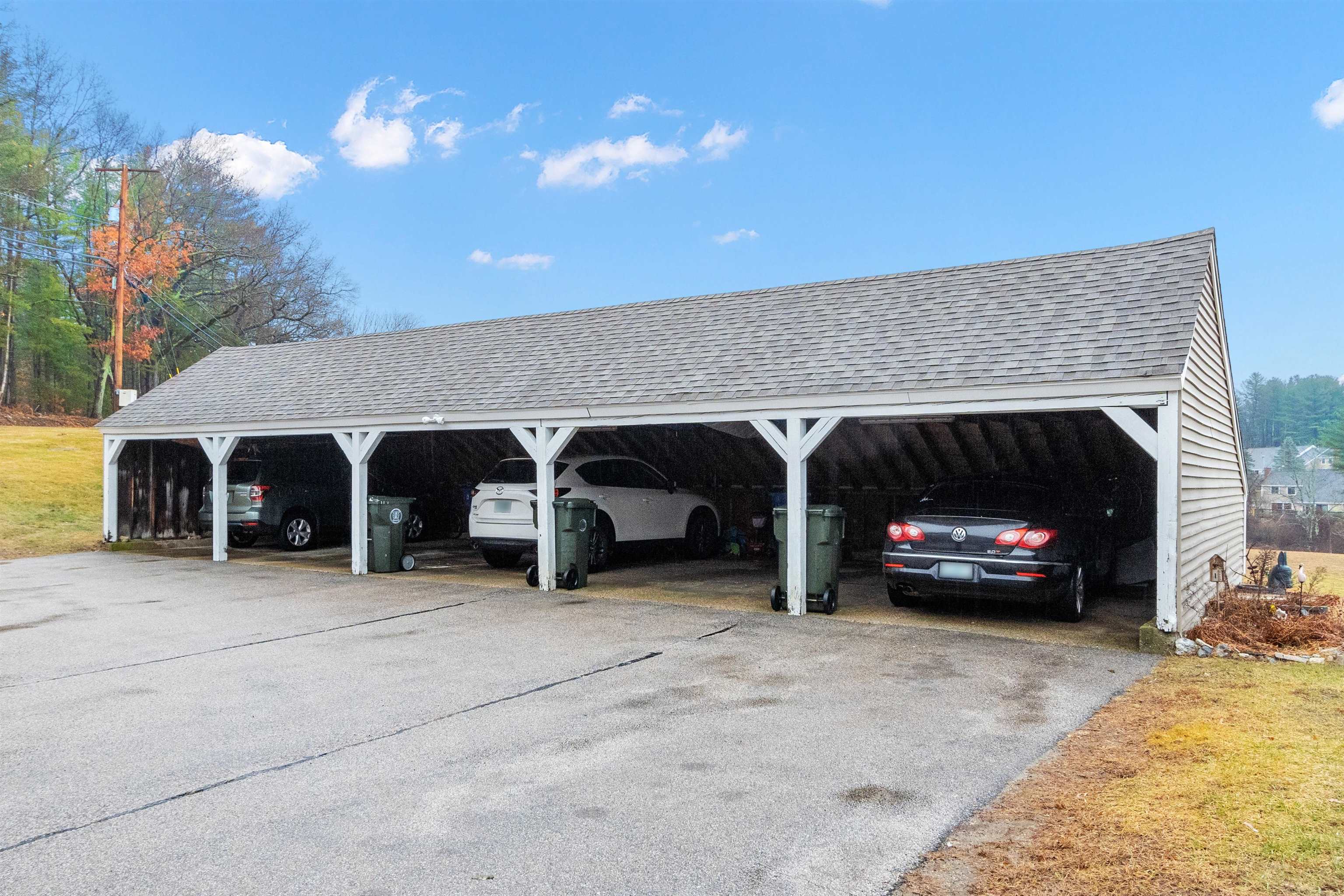 71 Old Nashua Road, Unit 45 Londonderry, NH 03053 - Photo 34 of 38