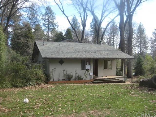 5550 Foland Road Paradise, CA 95969 - Photo 1 of 1