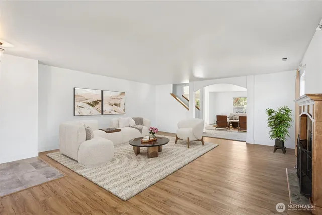 $590,000 | 114 Weaver Street Northeast, Orting, WA 98360