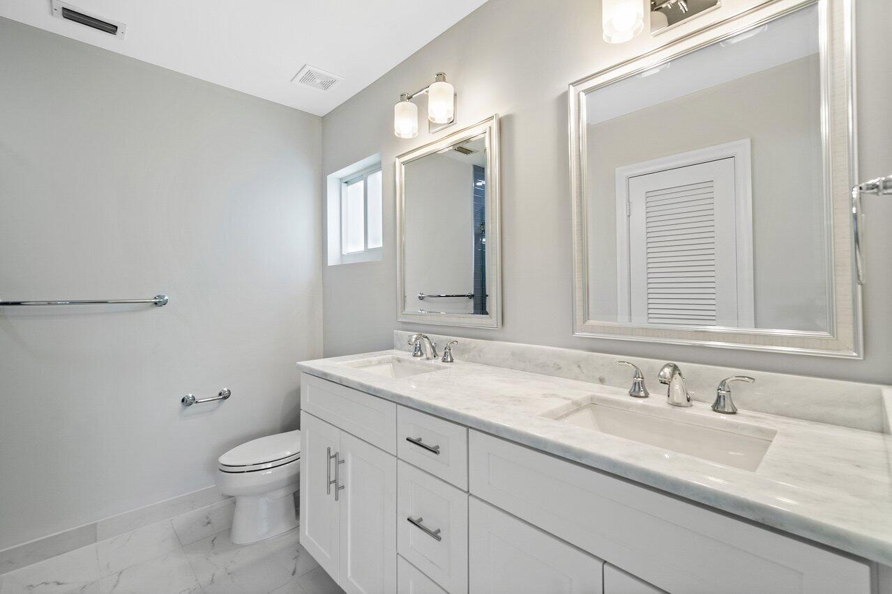 928 Southwest 4th Street Boca Raton, FL 33486 - Photo 14 of 37 Master Bath