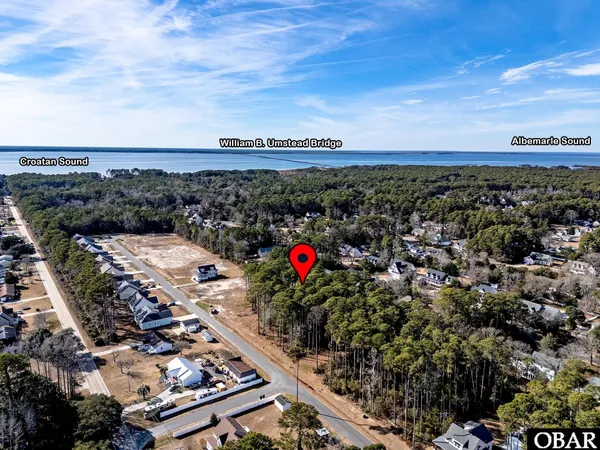 $122,900 | 0 Shady Pines Lane, Manteo, NC 27954