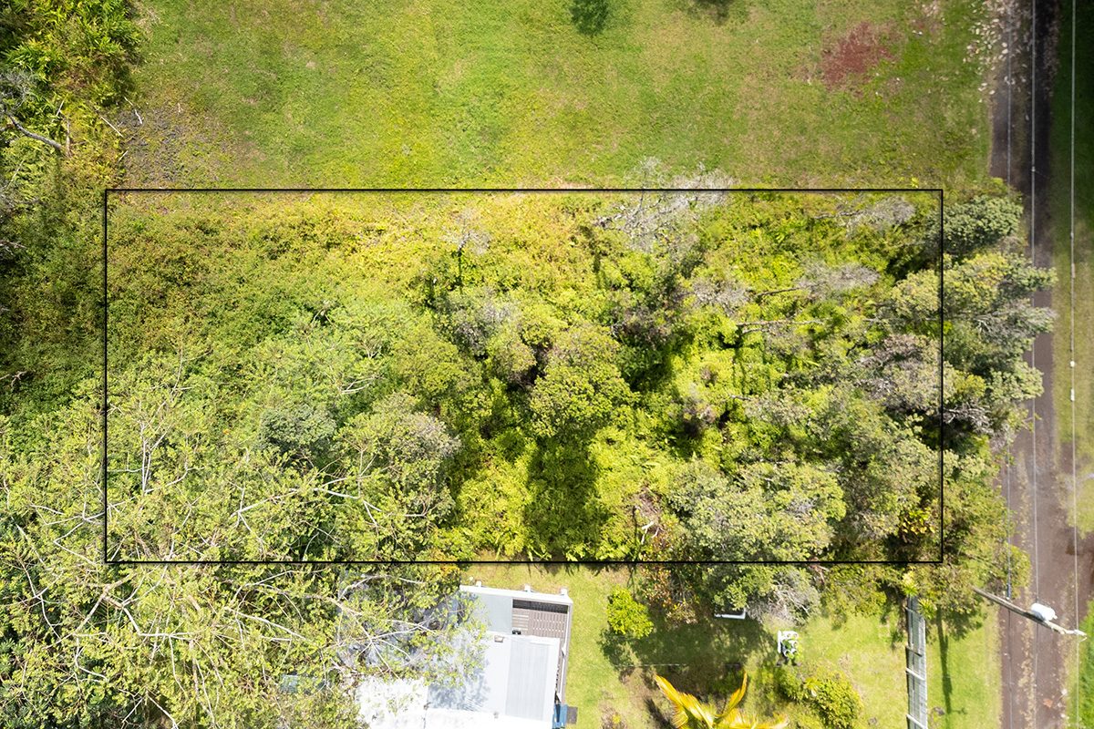 Oahu Road Pahoa, HI 96778 - Photo 1 of 4 Gallery Image 1