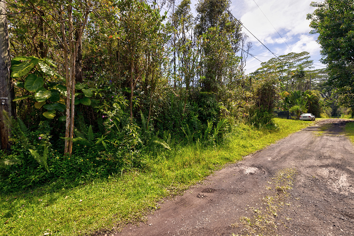 Oahu Road Pahoa, HI 96778 - Photo 2 of 4 Gallery Image 2
