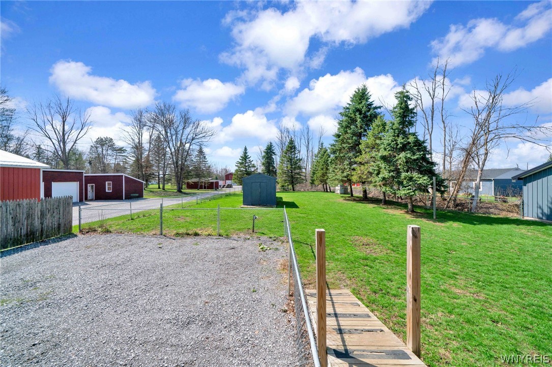 8976 Wilkinson Road Batavia, NY 14020 - Photo 28 of 32