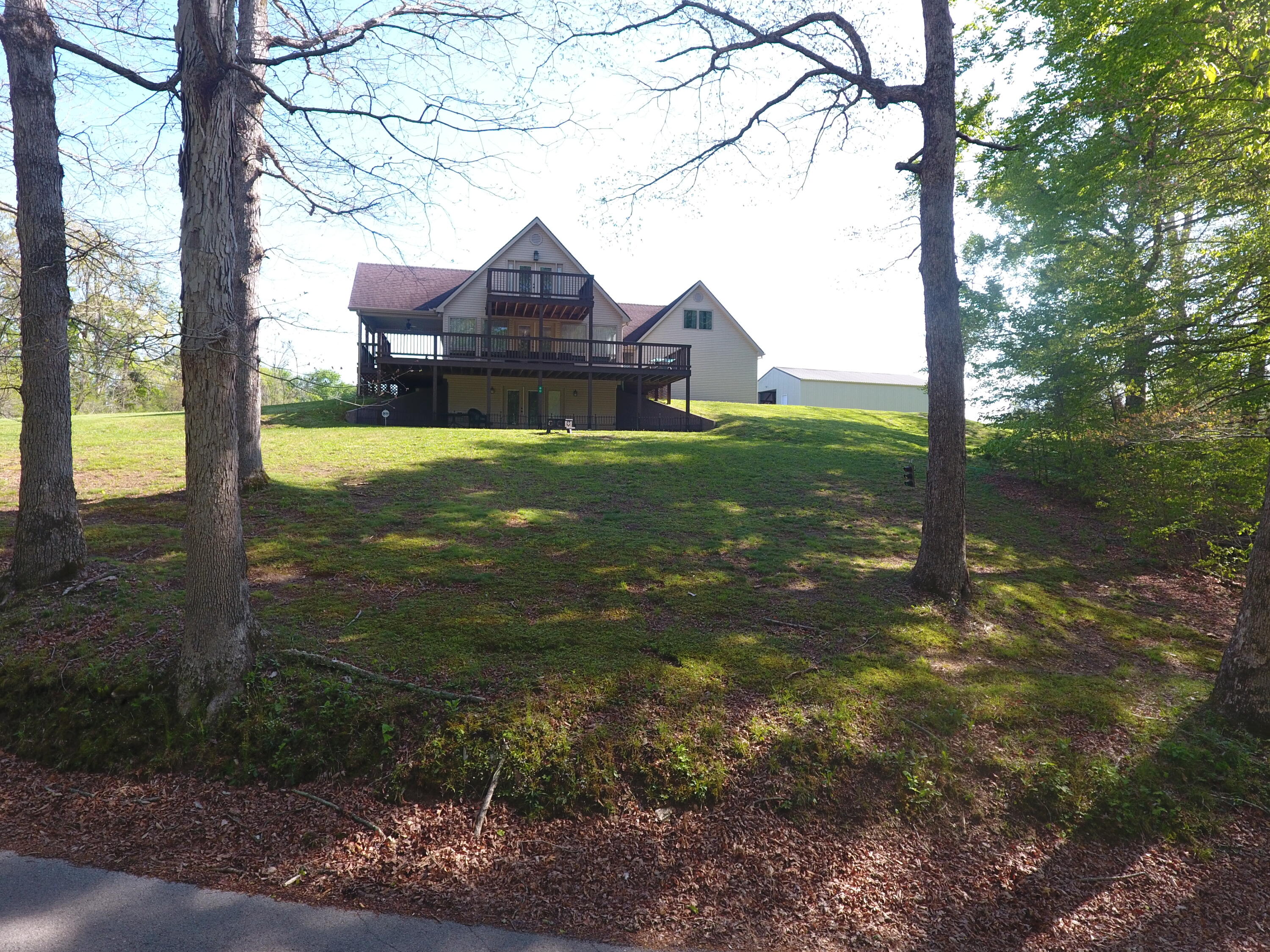 80 Woods Road Nancy, KY 42544 - Photo 7 of 100 DJI_0157