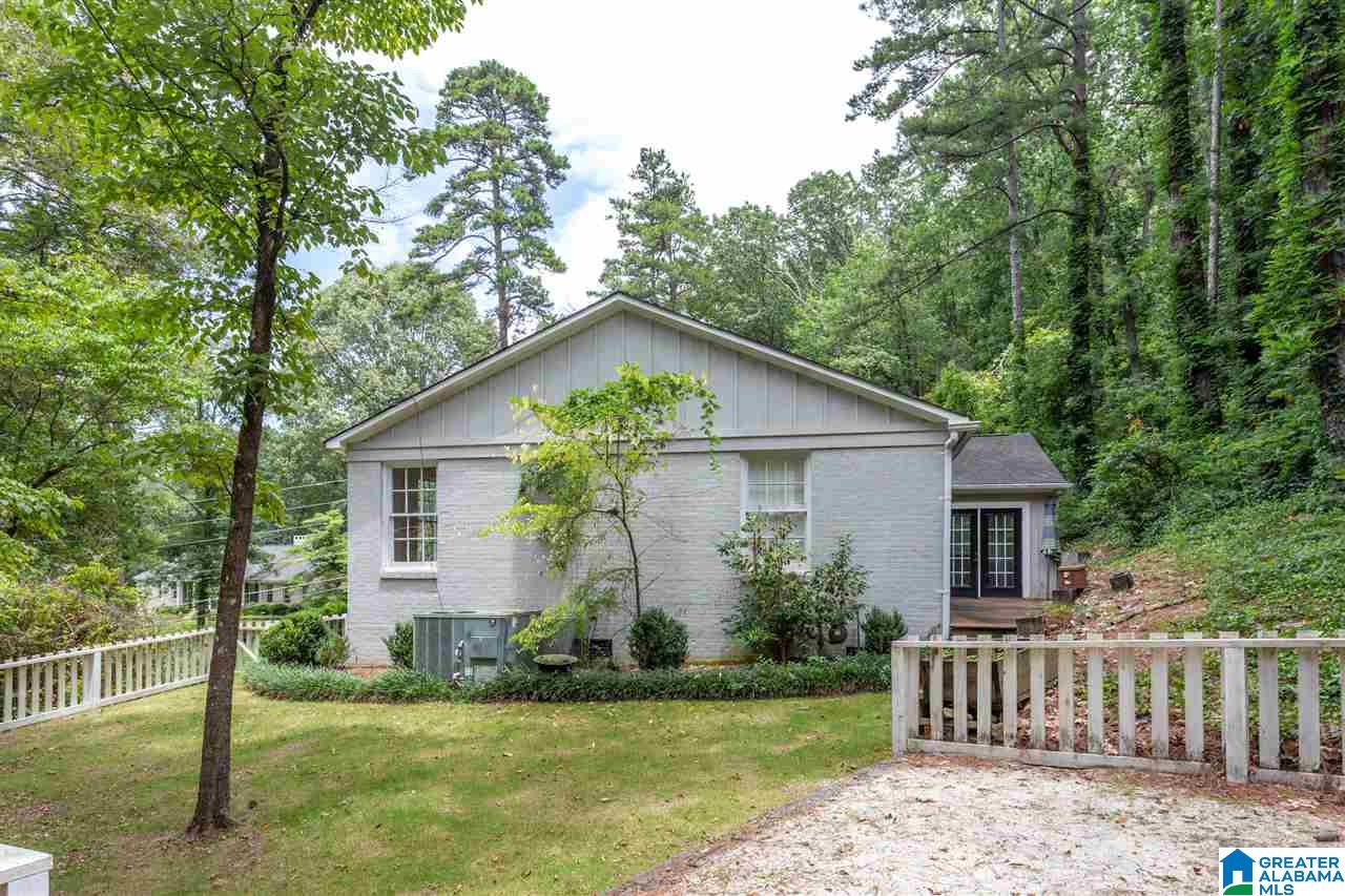 307 Wildwood Road Gadsden, AL 35901 - Photo 39 of 41