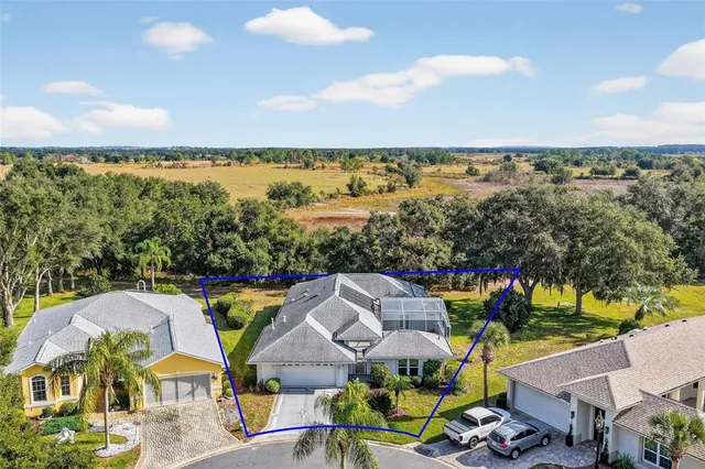 $394,000 | 5309 Cornwall Court, Leesburg, FL 34748