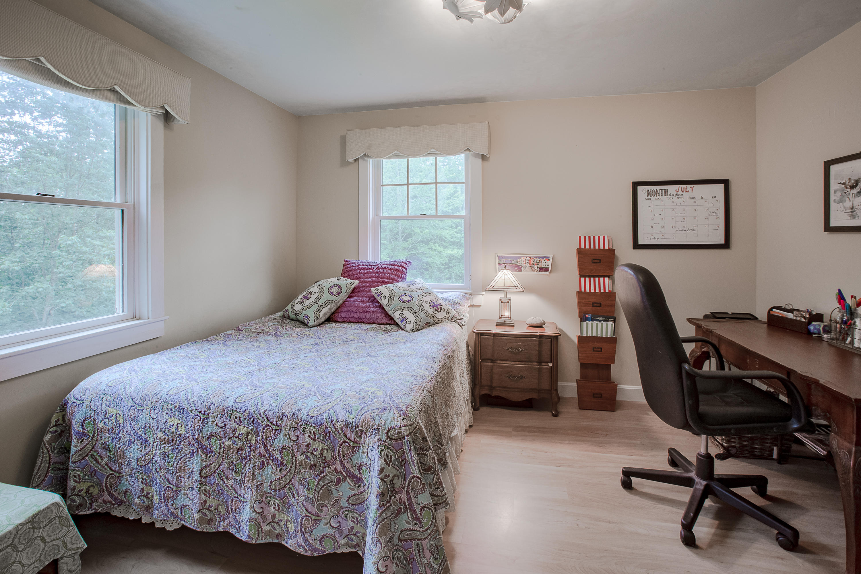 348 Buzzell Hill Road Hope, ME 04847 - Photo 16 of 30 348BuzzellHillRd-KS16-Print