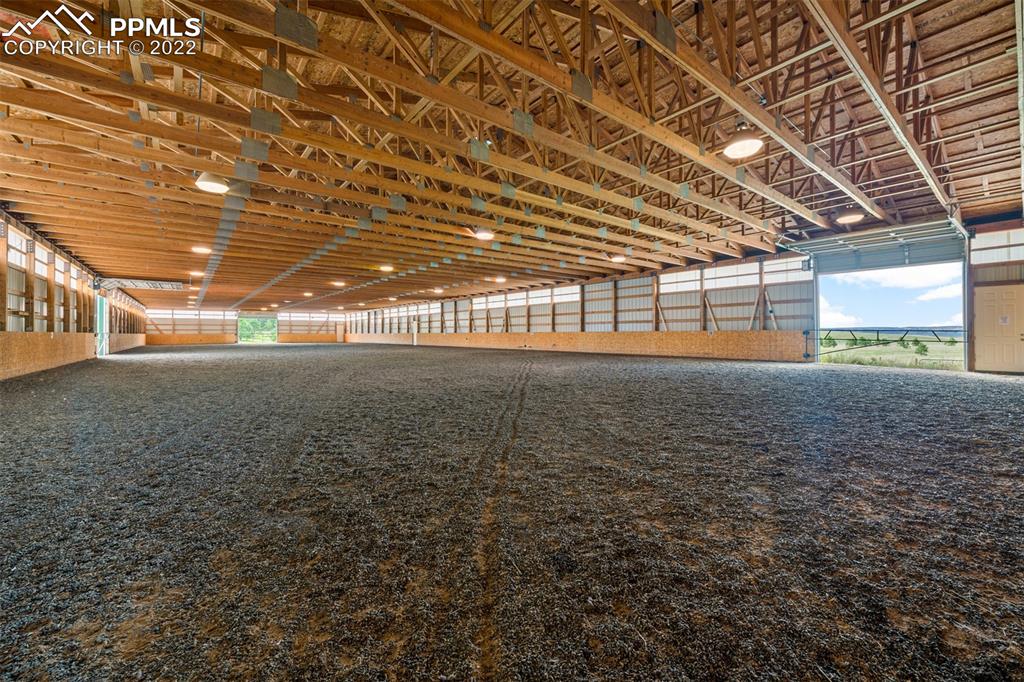 3833 Lorraine Road Larkspur, CO 80118 - Photo 32 of 40 a view of an ocean