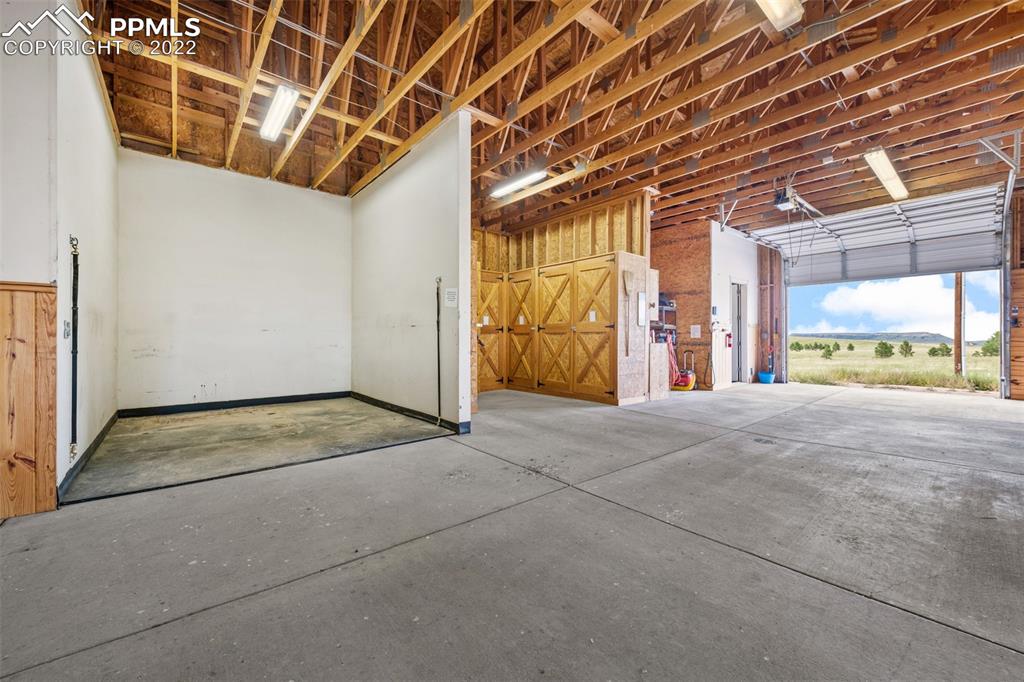 3833 Lorraine Road Larkspur, CO 80118 - Photo 34 of 40 a view of a indoor shower