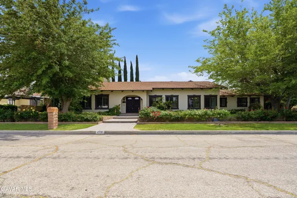 $795,000 | 2718 Stillmeadow Lane, Lancaster, CA 93536
