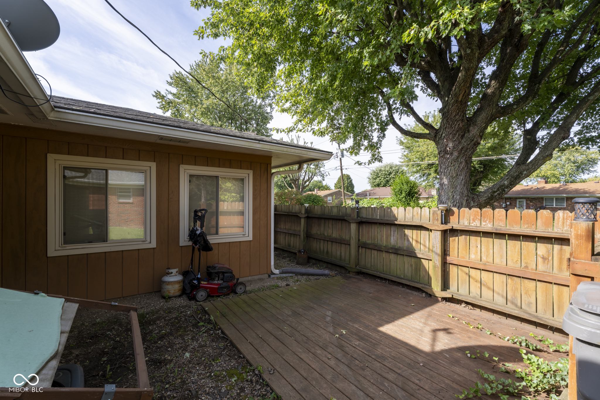 7738 Partridge Road Indianapolis, IN 46227 - Photo 27 of 28 Gallery Image 27
