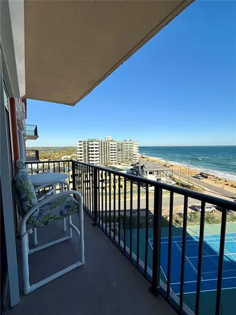 $2,450 | 3600 South Ocean Shore Boulevard, Unit 812, Flagler Beach, FL 32136
