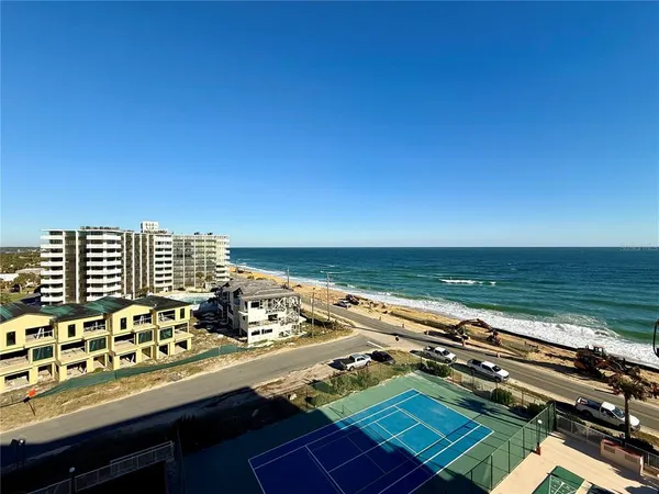 $2,450 | 3600 South Ocean Shore Boulevard, Unit 812, Flagler Beach, FL 32136