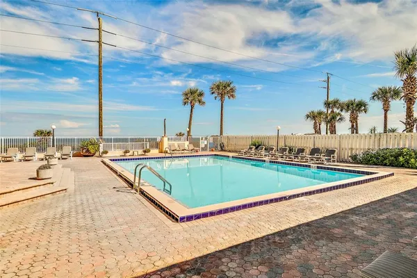 $2,450 | 3600 South Ocean Shore Boulevard, Unit 812, Flagler Beach, FL 32136