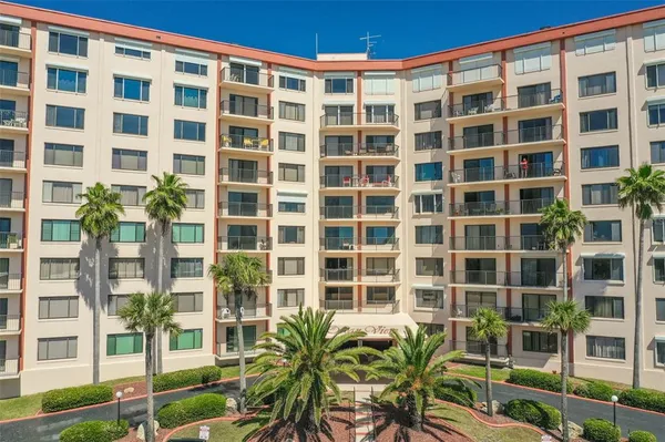 $2,450 | 3600 South Ocean Shore Boulevard, Unit 812, Flagler Beach, FL 32136
