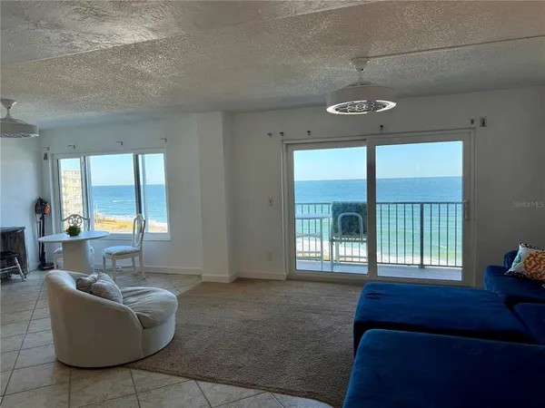 $2,450 | 3600 South Ocean Shore Boulevard, Unit 812, Flagler Beach, FL 32136