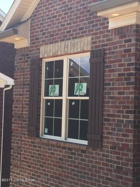 1704 Meremont Ridge Road Louisville, KY 40245 - Photo 31 of 41 meremont window front