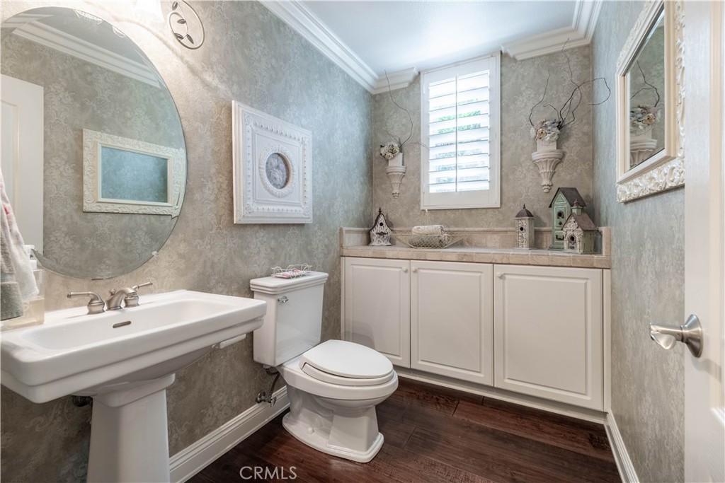 2589 North Promontory Way Orange, CA 92867 - Photo 11 of 63