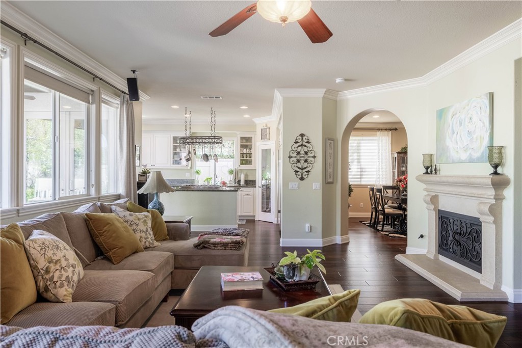 2589 North Promontory Way Orange, CA 92867 - Photo 18 of 63