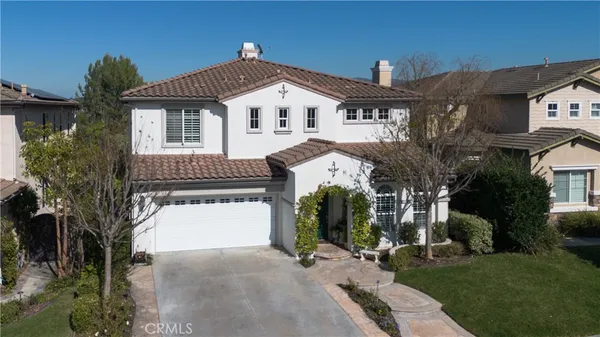 $1,795,000 | 2589 North Promontory Way, Orange, CA 92867