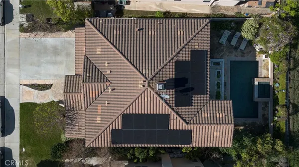 $1,795,000 | 2589 North Promontory Way, Orange, CA 92867